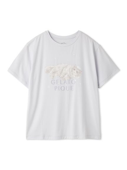 キャット」に該当する ｜ルームウェア・パジャマ通販のgelatopique