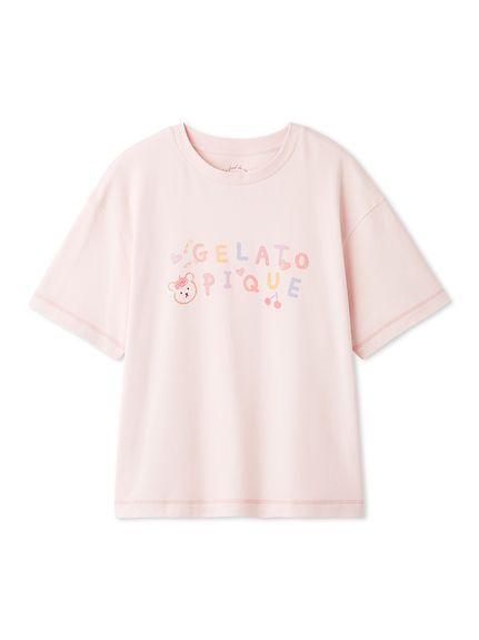 ピンク/桃色系｜ルームウェア・パジャマ通販のgelatopique（ジェラート