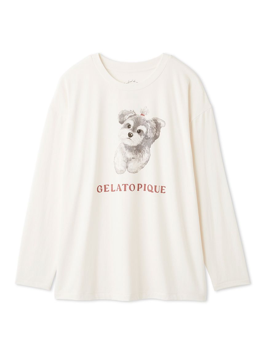 シーズー」に該当する ｜ルームウェア・パジャマ通販のgelatopique