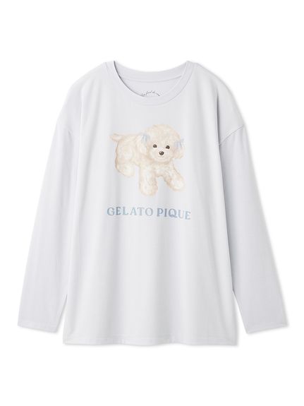 レディース ブルー・ネイビー/青色系｜ルームウェア・パジャマ通販の