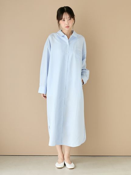 ブルー・ネイビー/青色系｜ルームウェア・パジャマ通販のgelatopique