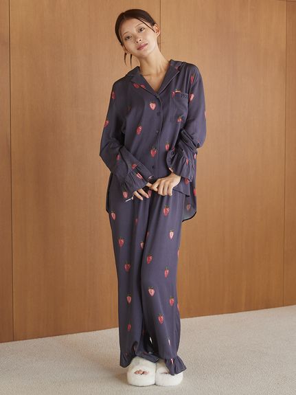 未使用品　ジェラートピケ　gelatopiqué 上下パジャマセット gelatopiqué 上下パジャマセット ❤︎