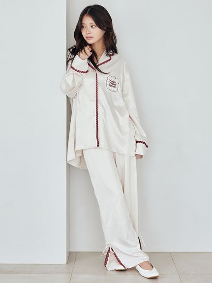 シャツ」に該当する 通常｜ルームウェア・パジャマ通販の