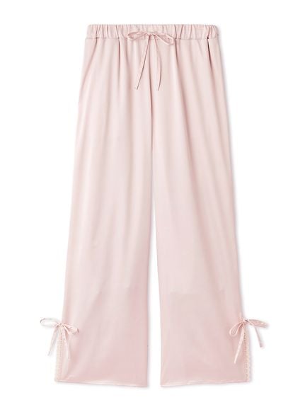 gelato pique ルームウェア ふわもこ ピンク ジェラピケ ジェラートピケ gelato pique ピンク もこもこ ルームウェア