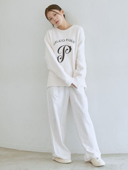 ロングパンツ」に該当する ｜ルームウェア・パジャマ通販のgelatopique