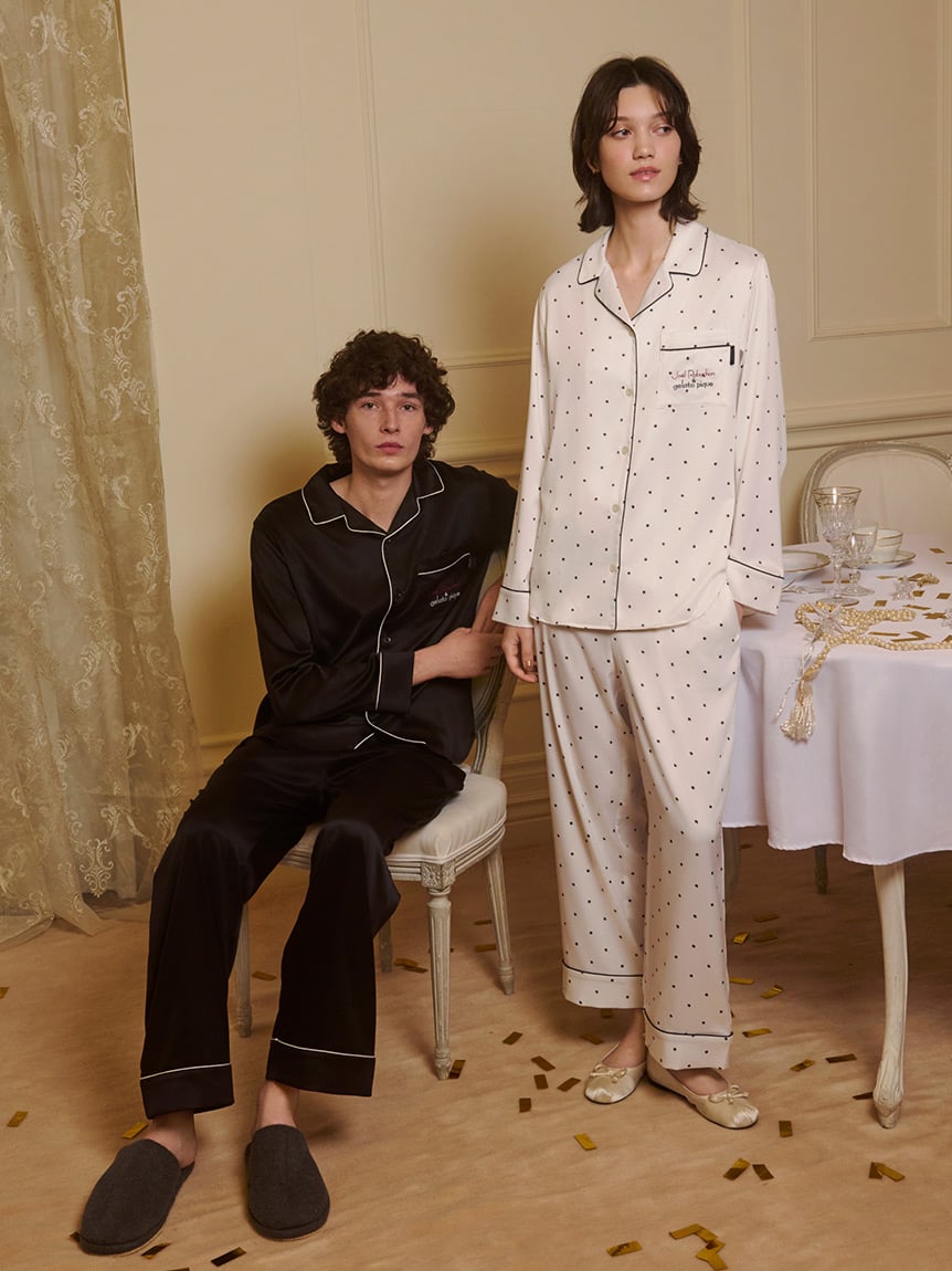 最終お値下げ！ジェラートピケ♡上下セット ジェラートピケ パウダーハイネックプルオーバー＆パウダーレギンス