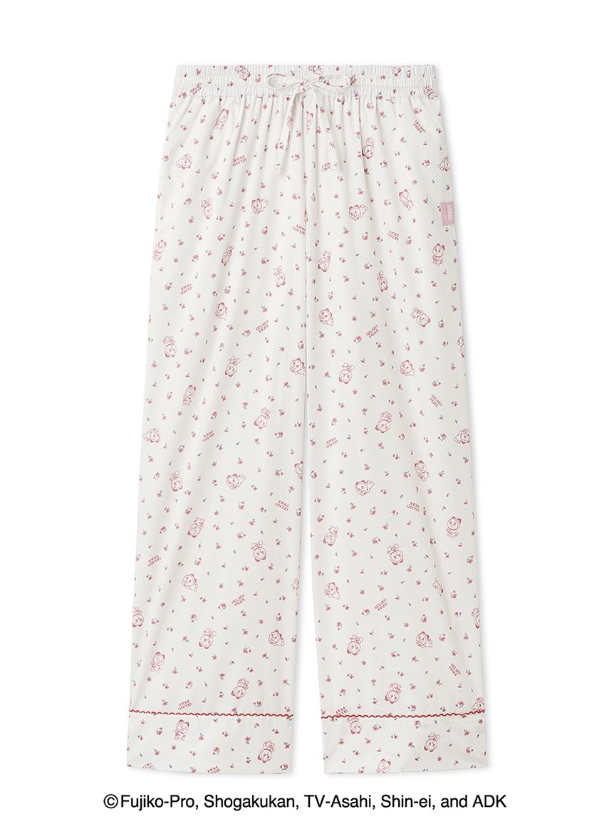 ドラえもん】【レディース】ロングパンツ(ロングパンツ)｜ルームウェア