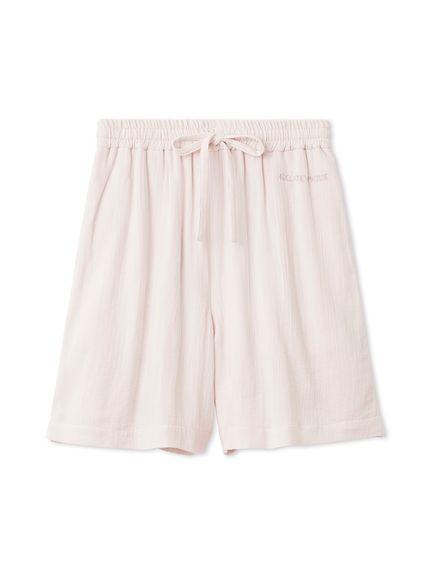 ショートパンツ ( レディース)｜ルームウェア・パジャマ通販の