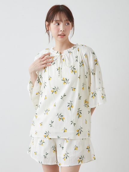 ショートパンツ ( レディース)｜ルームウェア・パジャマ通販の