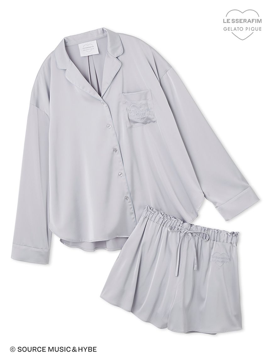 ロゴ」に該当する SALE(セール)｜ルームウェア・パジャマ通販の