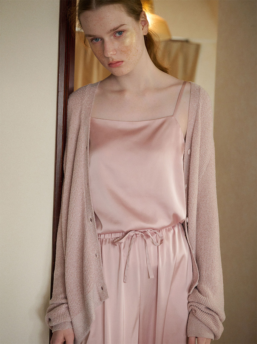 リボン」に該当する ｜ルームウェア・パジャマ通販のgelatopique