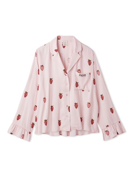 レディース ピンク/桃色系｜ルームウェア・パジャマ通販のgelatopique