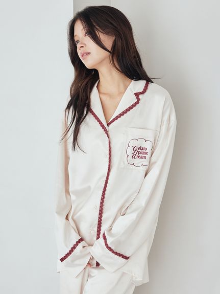 シャツ ( レディース)｜ルームウェア・パジャマ通販の