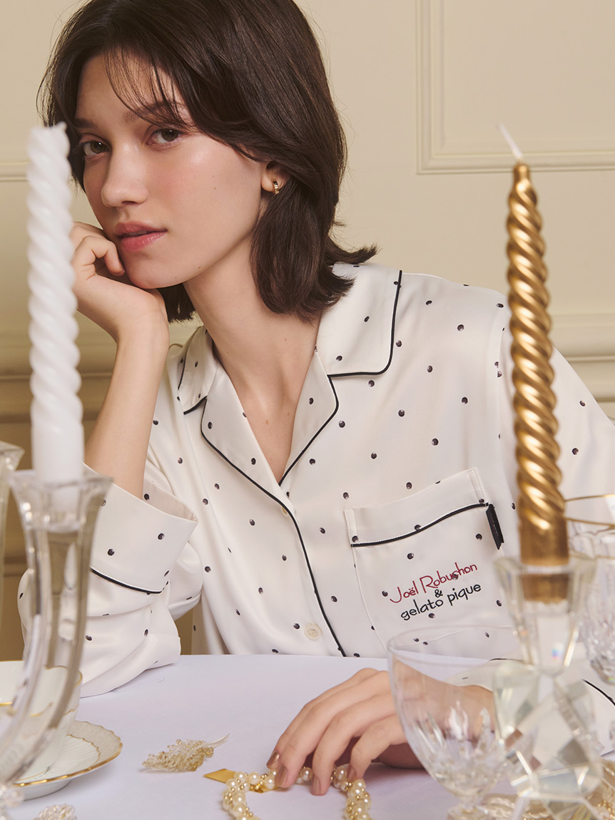 パジャマ」に該当する ｜ルームウェア・パジャマ通販のgelatopique