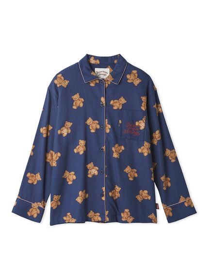 ジェラートピケ　パジャマ パジャマ」に該当する ｜ルームウェア・パジャマ通販のgelatopique