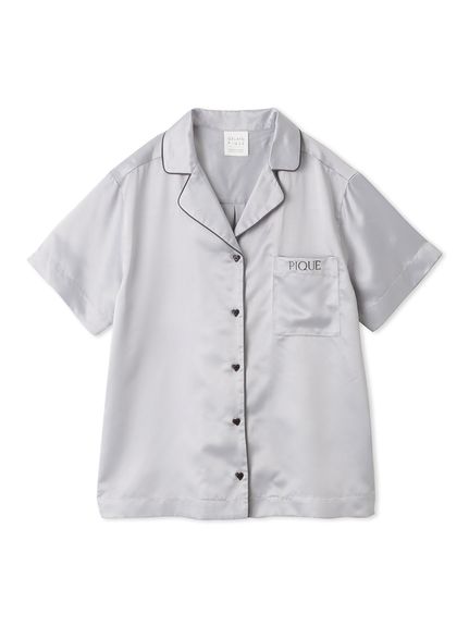 レディース ブルー・ネイビー/青色系｜ルームウェア・パジャマ通販の