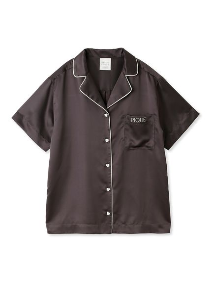 レディース ブルー・ネイビー/青色系｜ルームウェア・パジャマ通販の
