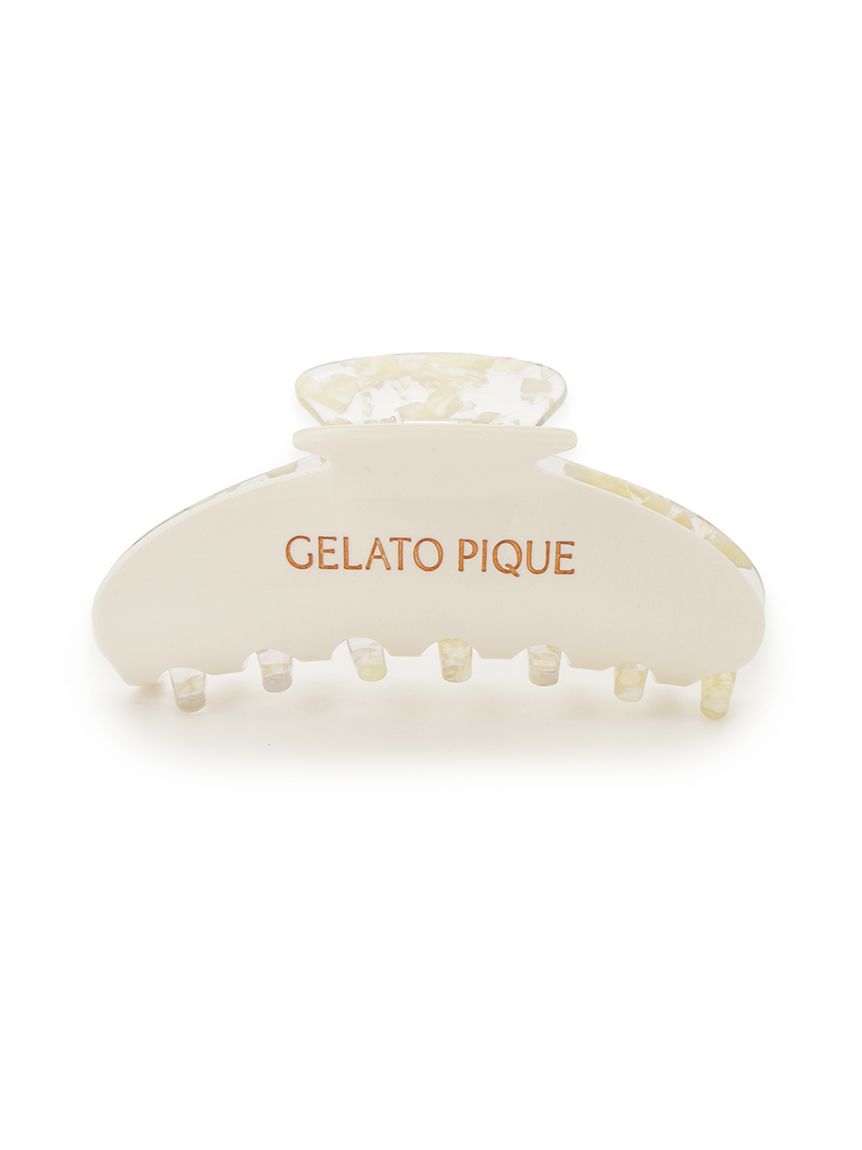 gelato pique（バレッタ/ヘアクリップ）のフリマアイテム一覧