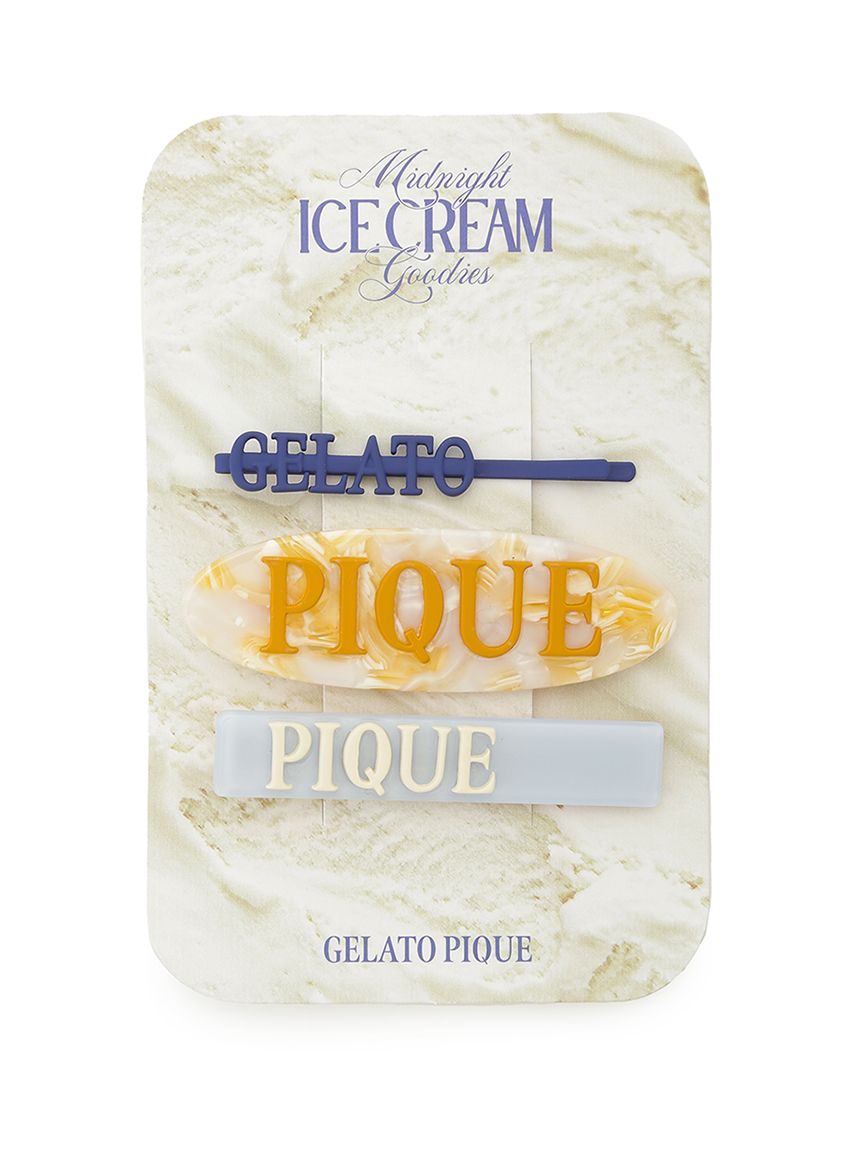 新品タグ付きジェラピケ　gelato pique【¥4000 off】3点セット gelato pique｜【Sleep】ベア柄3点セット(ダブル) | Rakuten