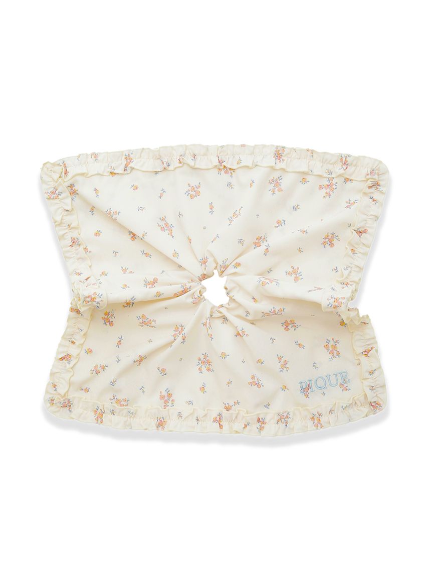 バリエーションシュシュ(ヘアアクセサリー)｜ルームウェア・パジャマ