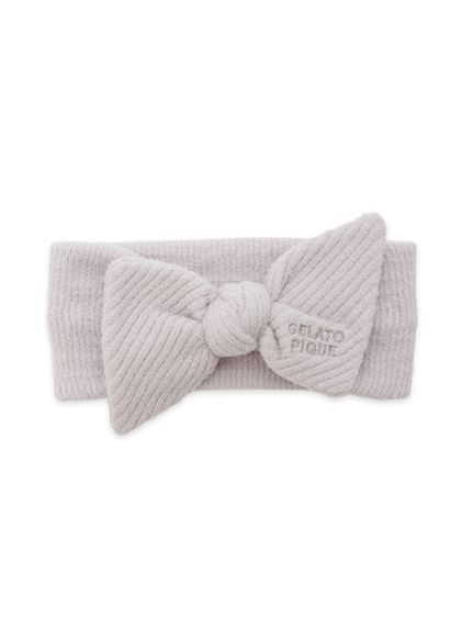 スムーズィージャガードプルオーバー、パンツ、ヘアバンド3点セット　メロン スムーズィージャガードプルオーバー、パンツ、ヘアバンド3点