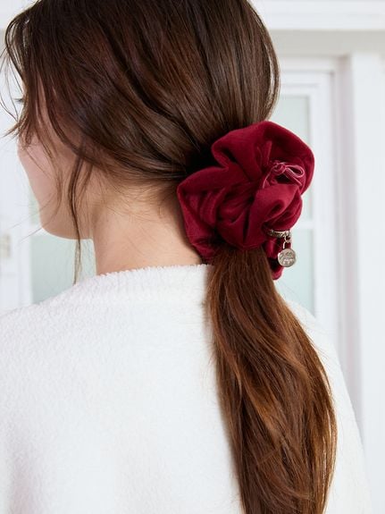 ヘアアクセサリー ( レディース)｜ルームウェア・パジャマ通販の