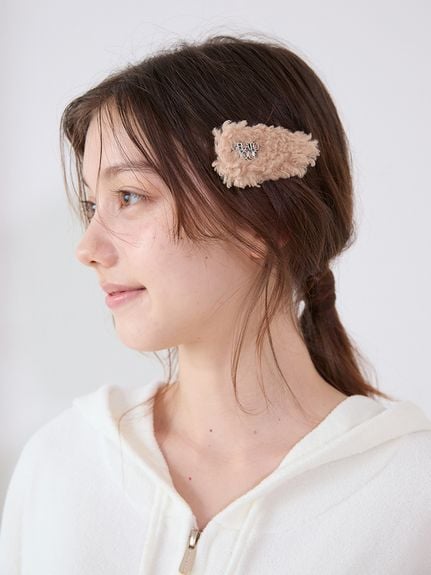 GELATO PIQUE ルームウェアセット FREEサイズ ヘアバンド ヘアアクセサリー ( レディース)｜ルームウェア・パジャマ通販の