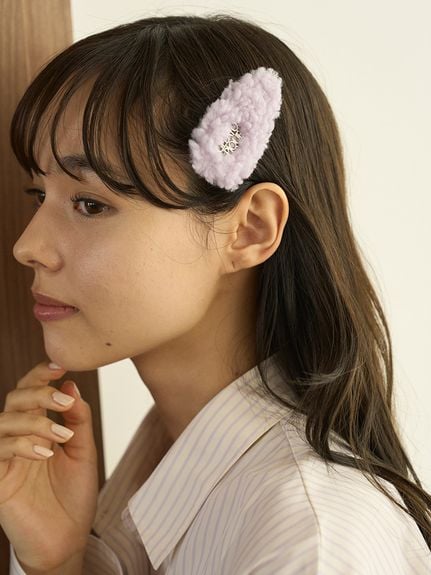 ヘアアクセサリー ( レディース)｜ルームウェア・パジャマ通販の