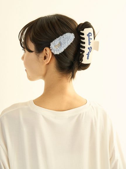 ヘアアクセサリー ( レディース)｜ルームウェア・パジャマ通販の