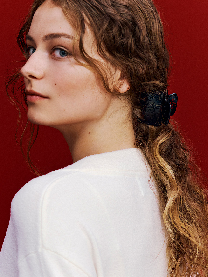 ヘアアクセサリー ( レディース)｜ルームウェア・パジャマ通販の