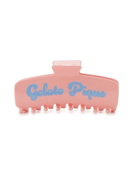 GELATO PIQUE ルームウェア セット ピンク　2020HAPPYBAG セール】【KIDS】バリエーションパイルパーカ（ルームウェア