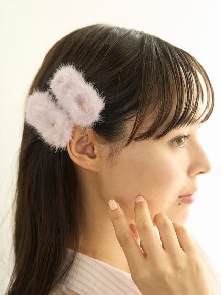 ヘアアクセサリー ( レディース)｜ルームウェア・パジャマ通販の