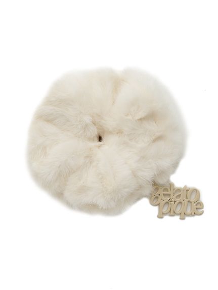 ファーシュシュ(ヘアアクセサリー)｜ルームウェア・パジャマ通販の