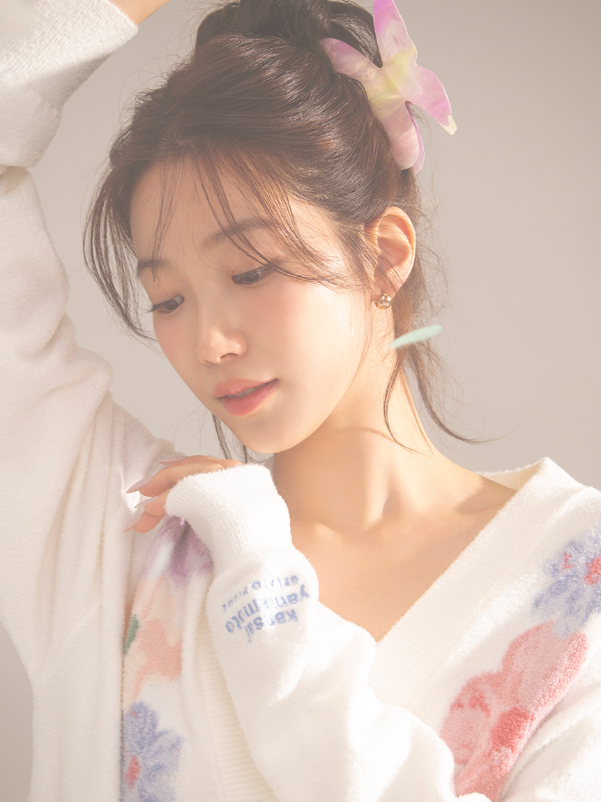 ヘアアクセサリー ( レディース) 通常｜ルームウェア・パジャマ通販の