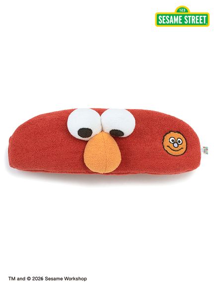 SESAME STREET】総柄ロングパンツ(ロングパンツ)｜ルームウェア