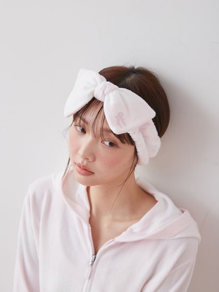 ヘアアクセサリー ( レディース)｜ルームウェア・パジャマ通販の