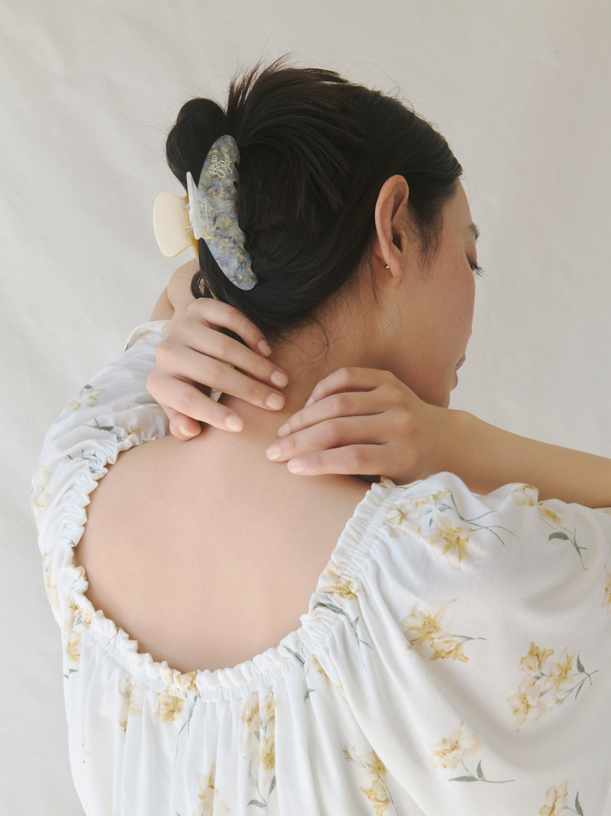 ヘアアクセサリー ( レディース)｜ルームウェア・パジャマ通販の