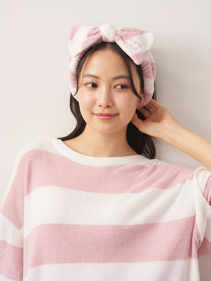 ヘアアクセサリー ( レディース)｜ルームウェア・パジャマ通販の