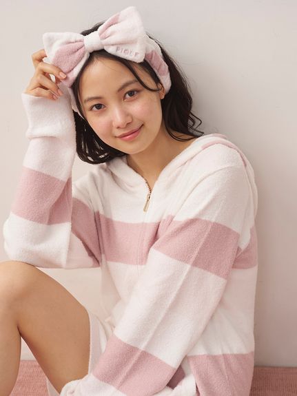 ピンク/桃色系｜ルームウェア・パジャマ通販のgelatopique（ジェラート