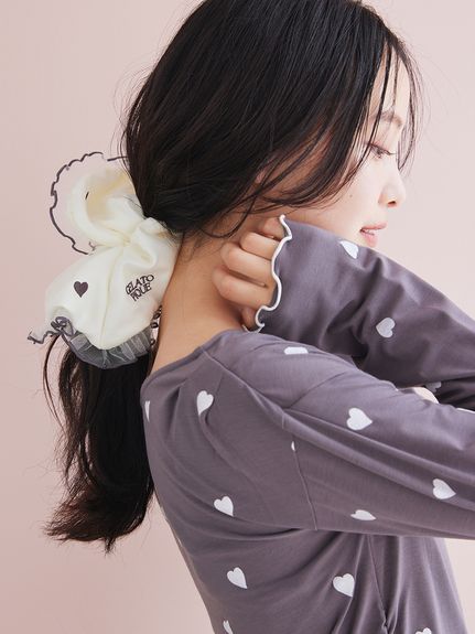 ハート」に該当する 通常｜ルームウェア・パジャマ通販のgelatopique
