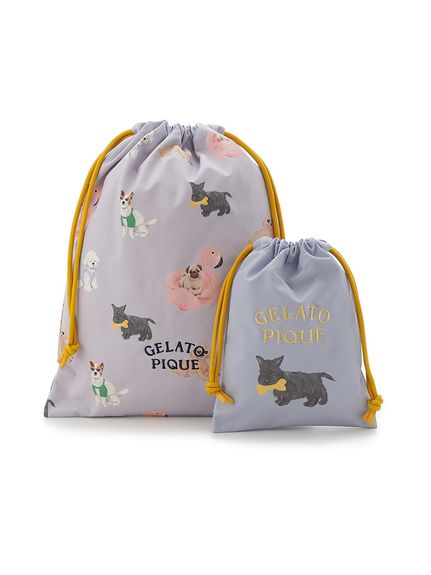 新品♡ジェラートピケ♡セット