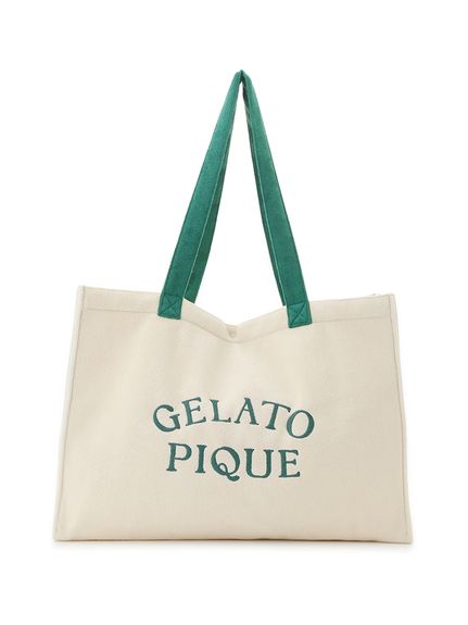 販路限定商品】【HOLIDAY】ベア柄ママバッグ(ママバッグ