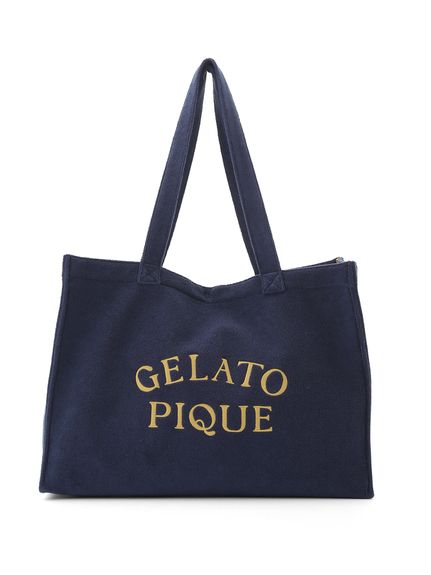 GELATO PIQUE loves BTS] HOBBY TOTE BAG (PINK) – BTS JAPAN