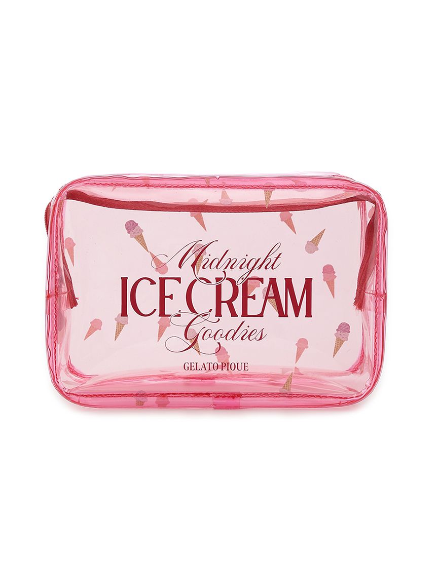 gelato pique（ジェラートピケ）【CAT&DOG】【販路限定商品