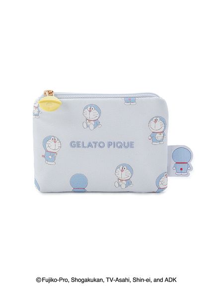 タグ付き 未開封 ディズニー コラボ ポーチ パジャマ ブランケット ジェラピケ gelato pique - ディズニーシー ダッフィー ジェラートピケ