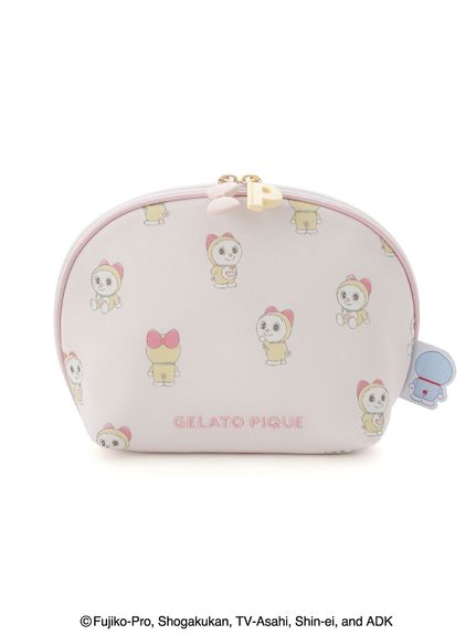 ドラえもん】ポーチ(ポーチ)｜ルームウェア・パジャマ通販の