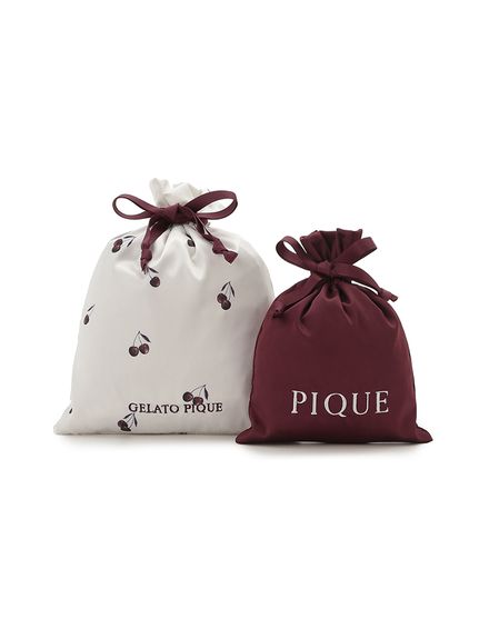 ポーチ ( レディース)｜ルームウェア・パジャマ通販のgelatopique