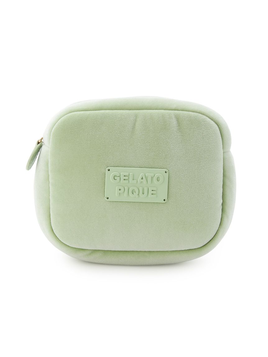 スイーツカラーティッシュポーチ(ポーチ)｜ルームウェア・パジャマ通販