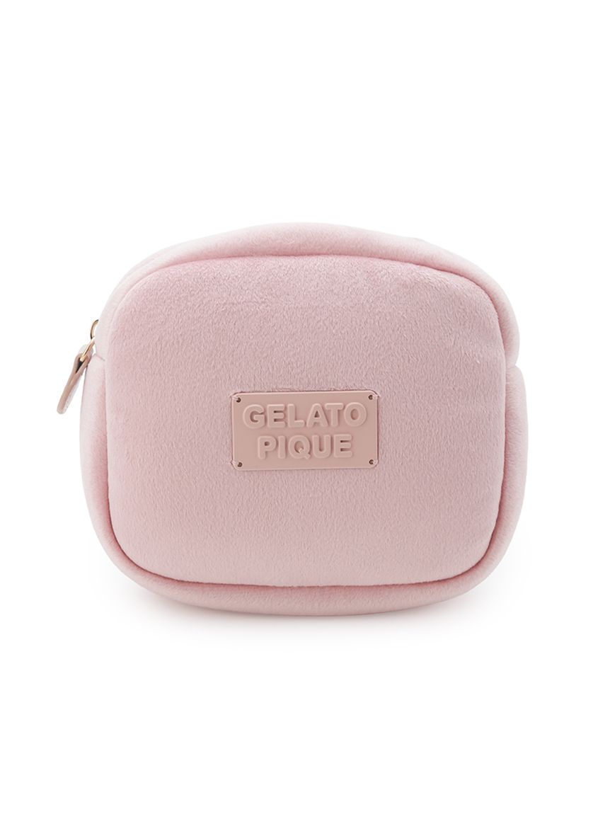 スイーツカラーティッシュポーチ(ポーチ)｜ルームウェア・パジャマ通販