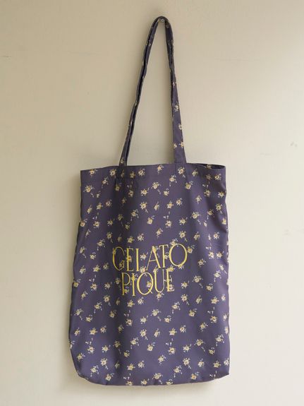 ベピタピトートバッグ PIZZANISTA！ トートバッグ PIZZANISTA!/ピザニスタ タンロゴ